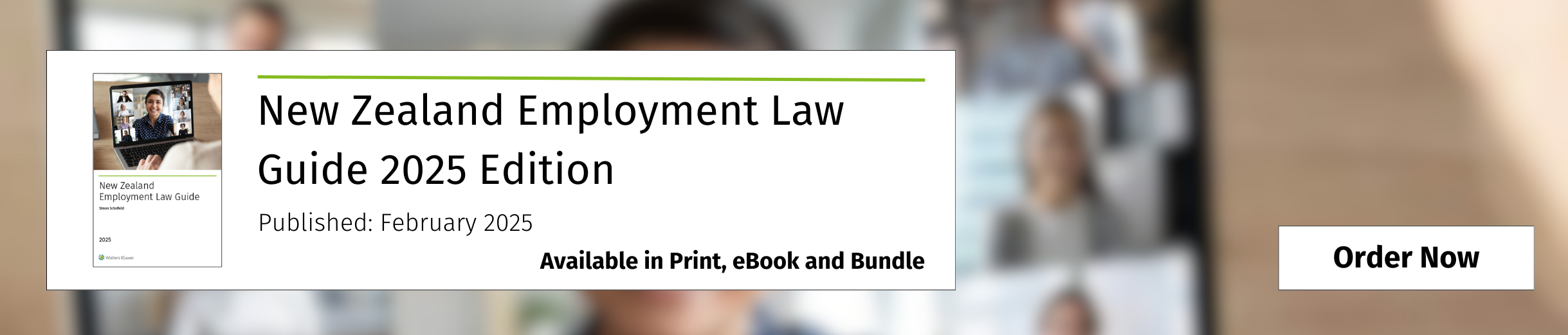 New Zealand Employment Law Guide 2025 Edition