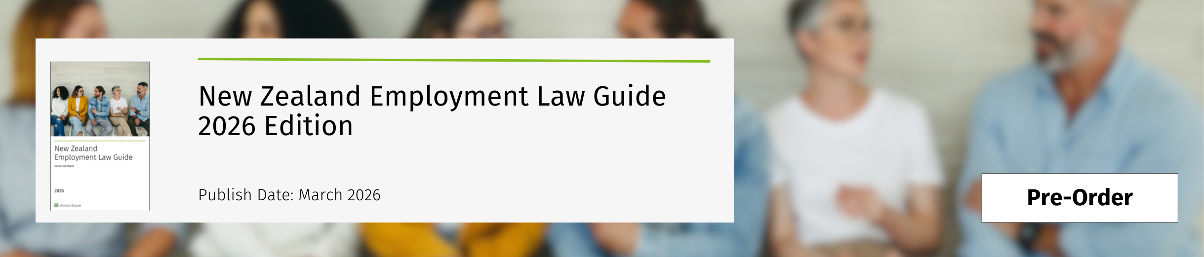New Zealand Employment Law Guide 2026 Edition